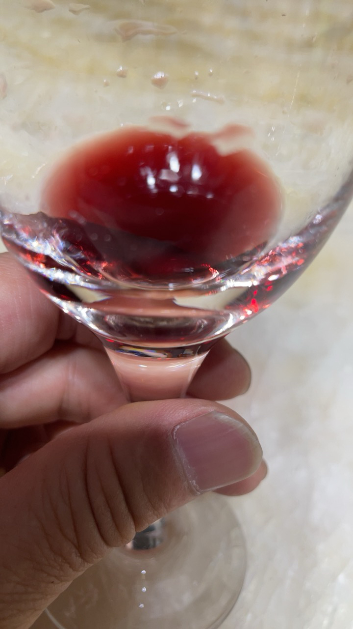 长城华夏经典系列红标解百纳干红葡萄酒750ml*6 整箱装晒单图