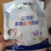 蒙牛中老年多维高钙奶粉300g袋装成人男女士高钙营养早餐[2025.10起到期]晒单图