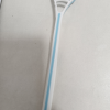 小鹿妈妈舌苔清洁器刮舌苔刷刮舌板口腔清洁刷舌头清理神器男女晒单图