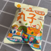刻凡拉面丸子干吃方便面干脆面解馋小零食休闲食品点心300g混合装*1箱晒单图