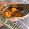 刻凡拉面丸子干吃方便面干脆面解馋小零食休闲食品点心300g混合装*1箱晒单图
