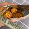刻凡拉面丸子干吃方便面干脆面解馋小零食休闲食品点心300g混合装*1箱晒单图