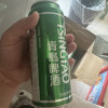 青岛啤酒清爽8度500*9罐啤(电商尊享)晒单图