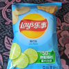 乐事薯片70g*3包多口味宿舍休闲聚会小零食膨化食品大礼包(原味+黄瓜味+番茄味)晒单图