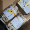 [2罐装共50g]安徽天方茶叶25g*2共50g黄山菊花茶花草茶 菊花茶小罐装 黄山特产晒单图
