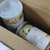 [2罐装共50g]安徽天方茶叶25g*2共50g黄山菊花茶花草茶 菊花茶小罐装 黄山特产晒单图