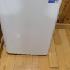 美的(Midea)93升 单门小冰箱 灵巧小型 节能安静 冷藏家用宿舍办公室冰箱 租房神器 BC-93MF晒单图