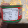 甘竹豆豉鱼罐头184g*3广东特产即食零食罐头下饭酒菜晒单图