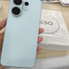 [全新]vivo S30 12GB+256GB 薄荷青 第四代骁龙7芯 90W闪充 6500毫安大电池 超级潜望长焦 5G双卡手机晒单图