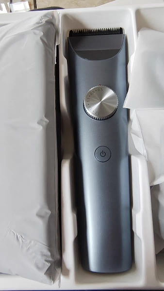 小米米家理发器2家用电推剪电推子理发神器电动剃头刀[新升级]晒单图