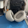 索尼(SONY) WH-1000XM5 头戴式无线蓝牙降噪耳机 铂金银色 AI智能降噪XM4升级版晒单图