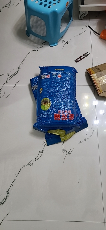 金龙鱼盘锦大米5kg*2袋东北大米蟹稻谷共生蟹田米低氧保鲜包装盘锦米珍珠米家用做饭米饭煮饭熬粥清香大米口感香糯软嫩晒单图