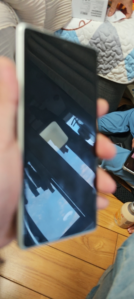 HUAWEI Pura X 12GB+512GB 月影灰 1610阔型屏 鸿蒙操作系统5 红枫原色影像 折叠屏手机 华为鸿蒙智能手机晒单图