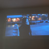 [全自动对焦+智能避障]投影仪家用4K超高清1080P微型小型投影仪手机便携儿童智能智越家投影机家庭影院卧室投墙上晒单图