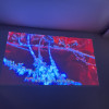 [全自动对焦+智能避障]投影仪家用4K超高清1080P微型小型投影仪手机便携儿童智能智越家投影机家庭影院卧室投墙上晒单图