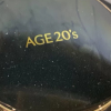爱敬 (age20s) 星空黑气垫bb霜遮瑕提亮持妆粉底SPF50+ 21#象牙白晒单图