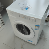 美的(Midea)滚筒洗衣机全自动家用10KG大容量洗烘一体机变频蒸汽除菌 MD100V11FPRO家电国家政府补贴晒单图