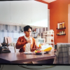 TCL电视 43V8L 43英寸 2GB+32GB大内存 护眼 AI语音 投屏 电视晒单图