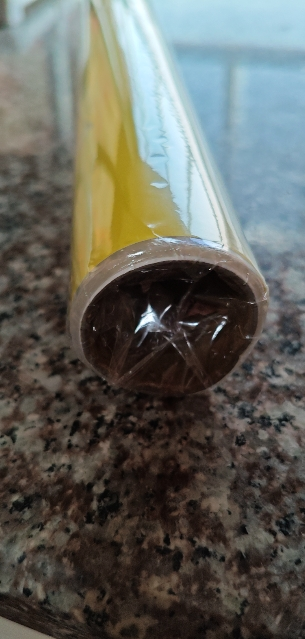 洁成PE一次性卷装保鲜膜 30cm*30m 冰箱点断式好撕不浪费 微波炉适用晒单图