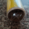 洁成PE一次性卷装保鲜膜 30cm*30m 冰箱点断式好撕不浪费 微波炉适用晒单图