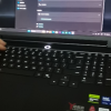 联想(Lenovo)拯救者Y9000P 2025 AI元启 16英寸电竞游戏本笔记本电脑(Ultra 9 275HX 32G 1T RTX5070 2.5k 240Hz OLED)晒单图