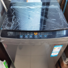 海尔(Haier)10公斤 变频 全自动 波轮洗衣机 1.0洗净比 纳米微泡净 除菌除螨 XQB100-BZ20B0晒单图