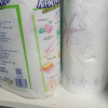 心相印厨房纸厨房专用纸吸油纸吸水纸心心相印厨房用纸卷纸擦油纸晒单图