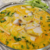 安井酸菜鱼黑鱼无骨火锅食材鱼类生鲜预制菜肴加热即食 419g酸菜鱼2袋+250g黑鱼片2袋晒单图