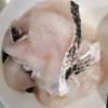 安井酸菜鱼黑鱼无骨火锅食材鱼类生鲜预制菜肴加热即食 419g酸菜鱼2袋+250g黑鱼片2袋晒单图