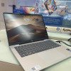 惠普(HP)星BookPro14笔记本电脑轻薄本14英寸商务办公学生(Intel Core 5-210H 16G 1T 2.2K )银14-fs0012TU晒单图