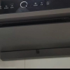[烟灶联动 高温蒸汽洗]美的(Midea)油烟机23m³大吸力1000Pa静压 欧式顶吸变频吸油烟机挥手智控TZ5晒单图