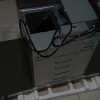 [烟灶联动 高温蒸汽洗]美的(Midea)油烟机23m³大吸力1000Pa静压 欧式顶吸变频吸油烟机挥手智控TZ5晒单图