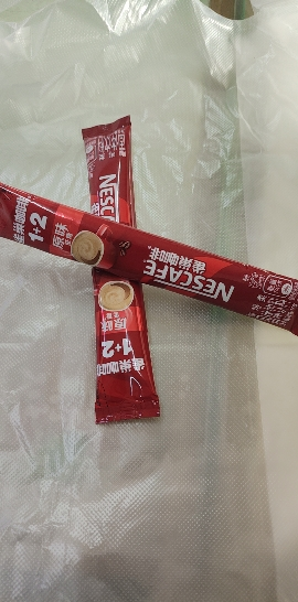 雀巢咖啡1+2微研磨原味速溶咖啡粉90条*15g新老包装随机发货晒单图