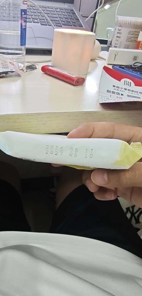 织梦 婴儿湿巾10抽每包手口专用抽取式湿巾新生儿宝宝屁屁加厚湿纸巾便携式 母婴可用 3包装晒单图