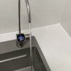 海尔(Haier)净水器1000G鲜活水 pro家用净水机6年RO反渗透过滤器厨下直饮HKC2400-R762D2U1晒单图