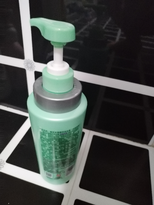 蜂花本草精华洗发露(轻盈舒爽)500ml晒单图