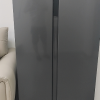 美的(Midea)550升对开门冰箱变频一级能效超薄家用电冰箱智能无霜净味BCD-550WKPZM(E)嵌入大容量晒单图