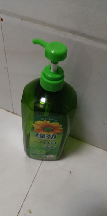 妈妈壹选餐具净柚子柠檬1.28kg晒单图