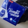 Tempo得宝Vintage复古限定款手帕纸4层加厚面巾纸7片12包 外出便携随身装小包无香纸巾(新旧包装交替发货)晒单图