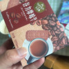 洲际卡洛琳谷力摩咔饼干108g*3盒咖啡饼干意大利风味酥脆可口方便携带休闲饼干办公室晒单图