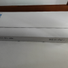 美的(Midea)空调挂机酷省电大1匹p变频冷暖新一级智能壁挂式客厅卧室大风口节能省电KFR-26GW/N8KS1-1晒单图