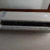 美的(Midea)空调挂机酷省电大1匹p变频冷暖新一级智能壁挂式客厅卧室大风口节能省电KFR-26GW/N8KS1-1晒单图