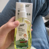 洗得宝蚊不叮驱蚊花露水75ml/瓶长效驱蚊液4小时晒单图