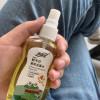 洗得宝蚊不叮驱蚊花露水75ml/瓶长效驱蚊液4小时晒单图