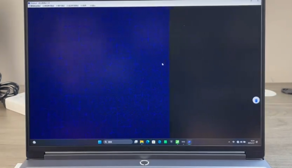 联想(Lenovo)拯救者Y7000P 2025 16英寸电竞游戏本笔记本电脑(i9-14900HX 16G 1T RTX5060 2.5k 240Hz DCI-P3)碳晶黑晒单图