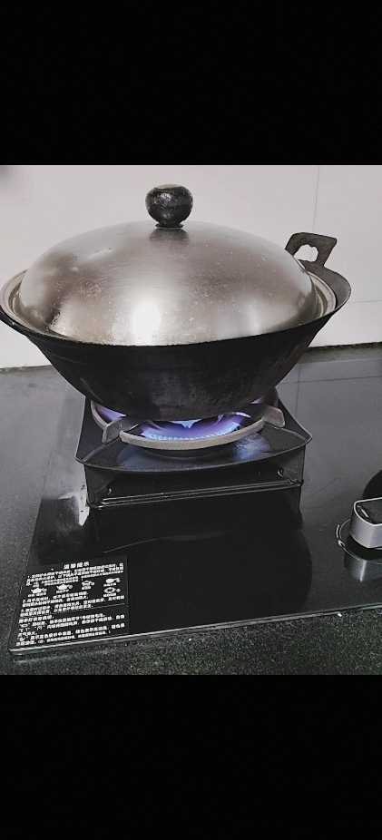 美菱燃气灶348B Pro天然气5.2KW飞机炉头不含安装晒单图