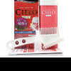 宣若(CIELO)染发霜 5P深纯棕色(日本进口染发剂 健康遮盖白发染发膏)晒单图