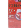 宣若(CIELO)染发霜 6深栗棕色(日本进口染发剂 健康遮盖白发染发膏)晒单图