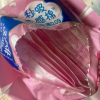 护舒宝干爽透气 秒吸云感棉极薄日用(15+3)片卫生巾 (棉柔 秒吸 透气 贴身)晒单图