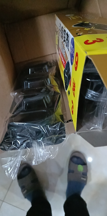 (Raid)雷达杀蟑螂饵剂 9+3片特惠装 一长效灭蟑 蟑螂药晒单图